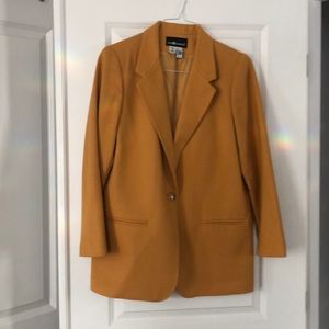 Women’s blazer